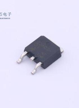 原装23N06-31-VB全新TO-252