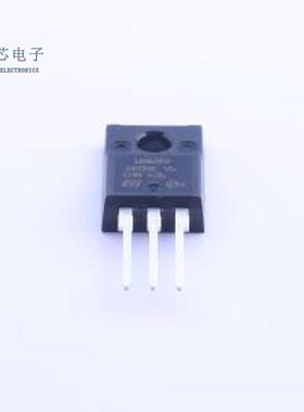 原装STF18N65M2全新TO-220F-3