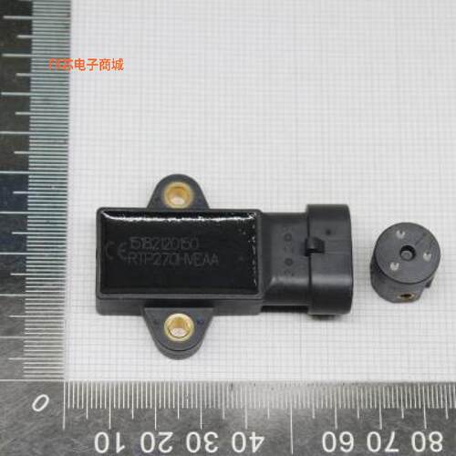 RTP270HVEAA -||全新原装SENSOR ROTARY 270DEG CONNECTOR