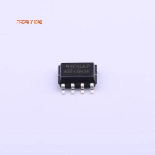 M93C56-WMN6TP正品SOIC-8原装])