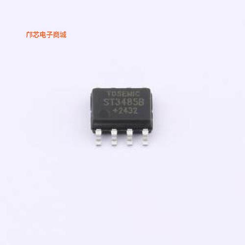 正品原装-ST3485BDR-TD||全新