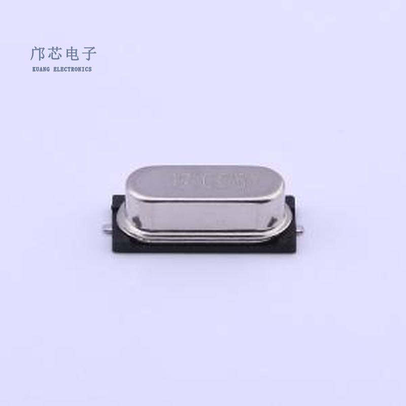 原装HCM4912000000ABJT全新HC-49S-SM