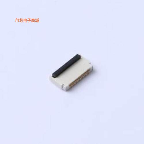 HC-FPC-03-09-13RLTAG正品SMD,P=0.3mm,卧贴原装])