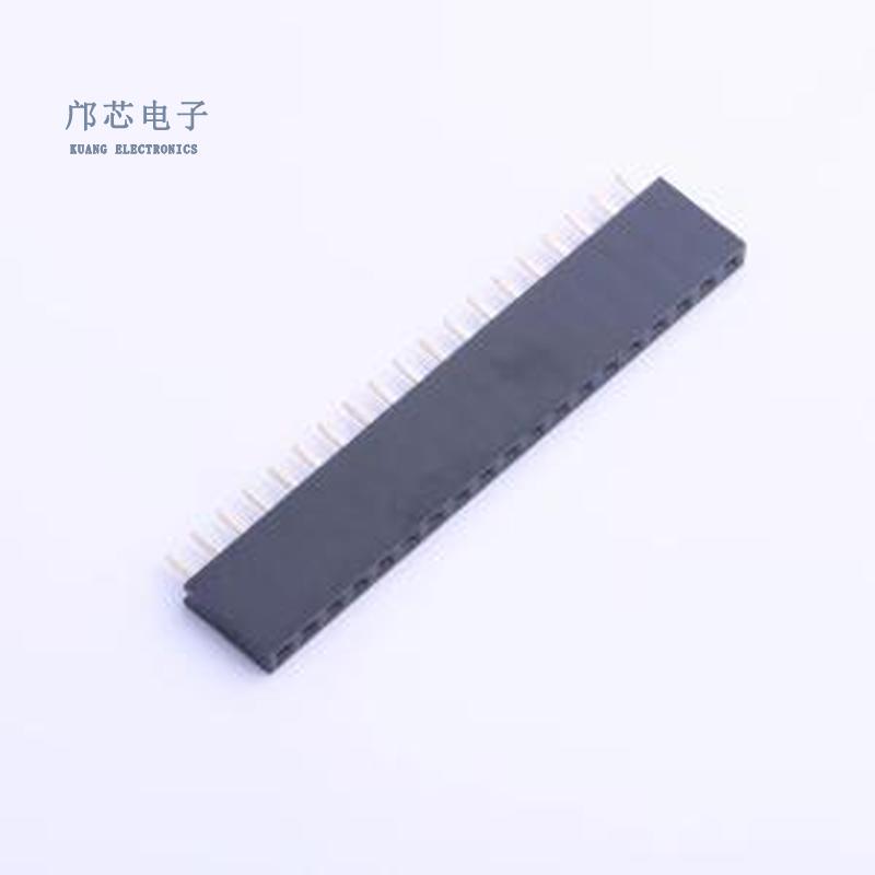 原装PM254-1-19-Z-8.5全新插件,P=2.54m