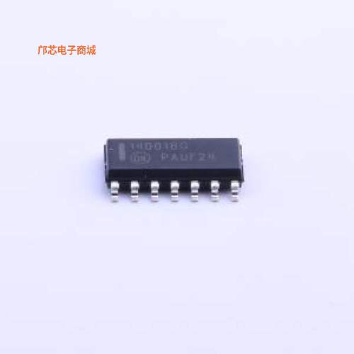 正品原装-MC14001BDR2G全新])