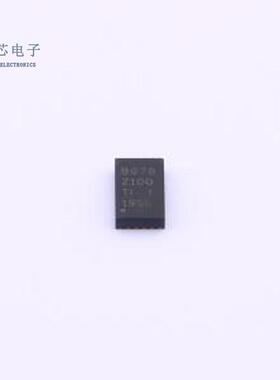 原装BQ78Z100DRZR全新SON-12-EP(2.5x