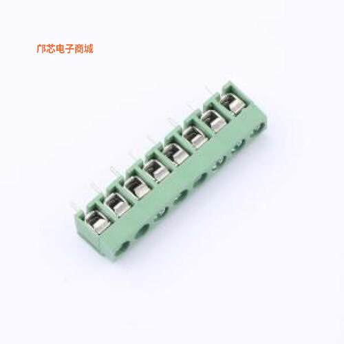 ZX-DG26V-5.0-8P5正品插件,P=5mm原装])