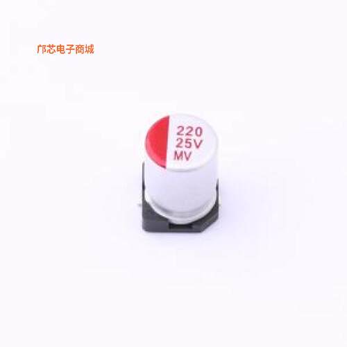 118EC235||正品SMD,6.3x9mm原装])