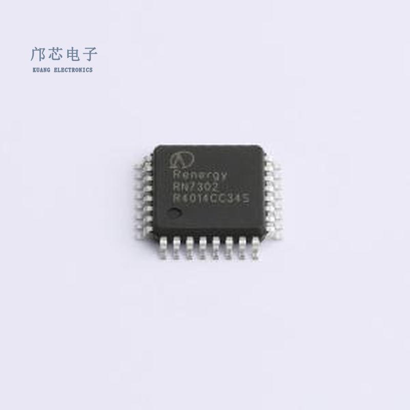 原装RN7302(V3)全新LQFP-32(7x7)