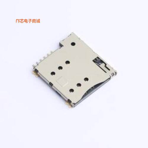 正品原装-SIM20210-6P211-H135全新])