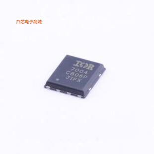 正品原装-IRFH7004TRPBF全新])