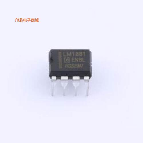 正品原装-LM1881N全新])