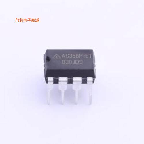 正品原装-AS358P-E1||全新
