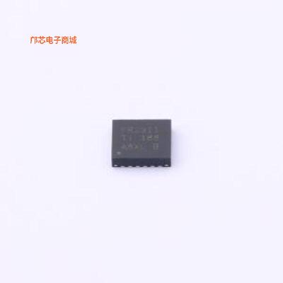 MSP430FR2311IRGYT正品VQFN-16-EP(3.5x4)原装])