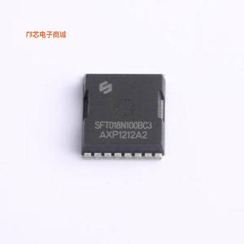 SFT018N100BC3正品TOLL原装])