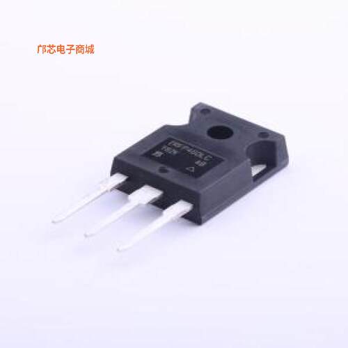 IRFP460LCPBF -[(全新TO-247AC-3N沟道,500V,20A,0.27Ω@10V