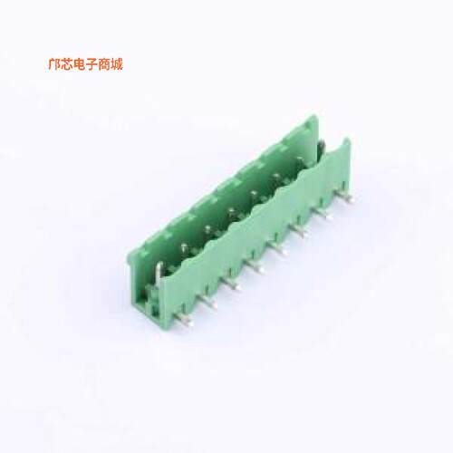 DB2ER-5.0-8P-GN||正品P=5mm原装])