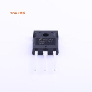 正品原装-FGH50T65SQD-F155全新])
