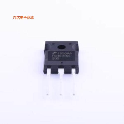 正品原装-FGH50T65SQD-F155全新])