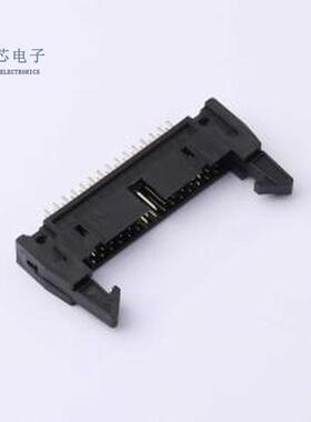 原装DC2-2.54-30PAS全新P=2.54mm