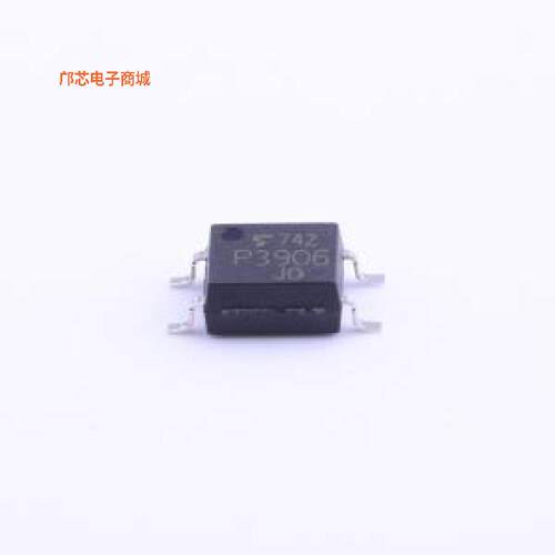 正品原装-TLP3906(TPL,E全新])