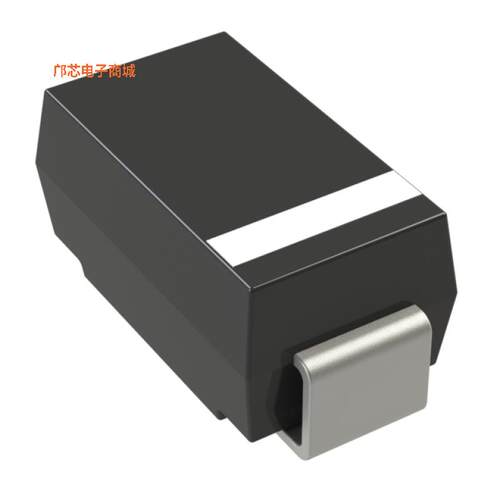 XBS306S19R-G -原装DIODE SCHOTTKY 60V 3A SMA-XG