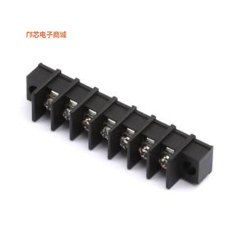 正品原装-MX25CM-7.62-07P-BK01-Cu-S-A全新])