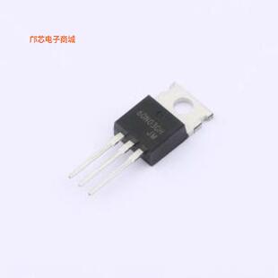 SP60N03GHTQ -[(全新TO-220-3L大电流SGT MOSFET产品