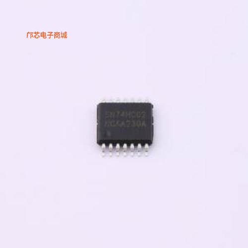 正品原装-SN74HC02PW(LX)||全新