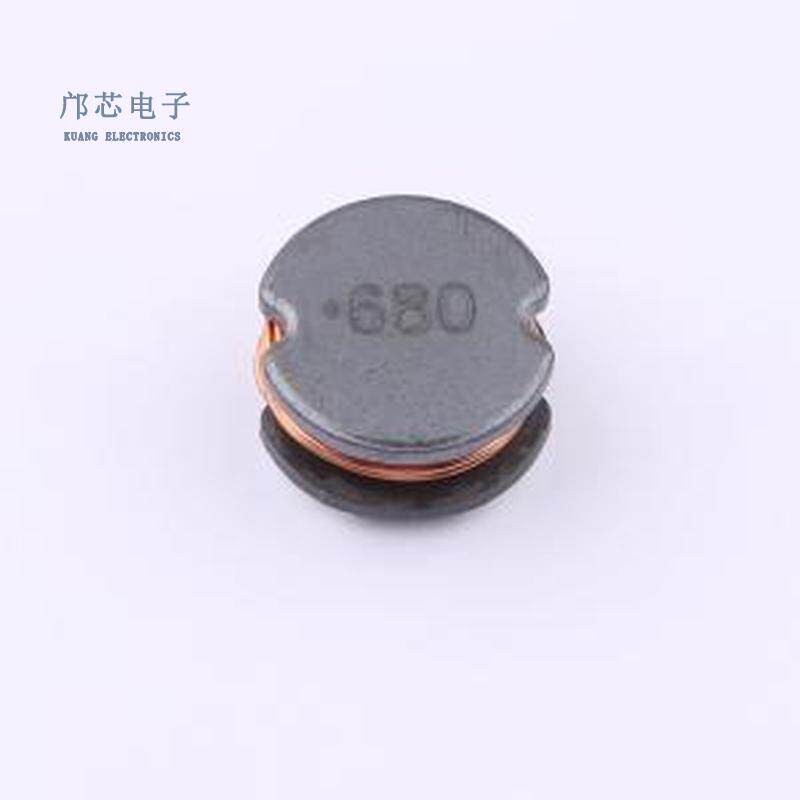 原装SDR1307-680KL全新SMD,13x13mm