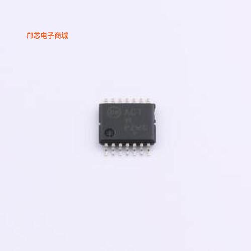 正品原装-MC74ACT14DTR2G全新])