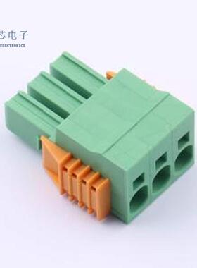 原装KF2EDGAKG-7.62-3P全新P=7.62mm