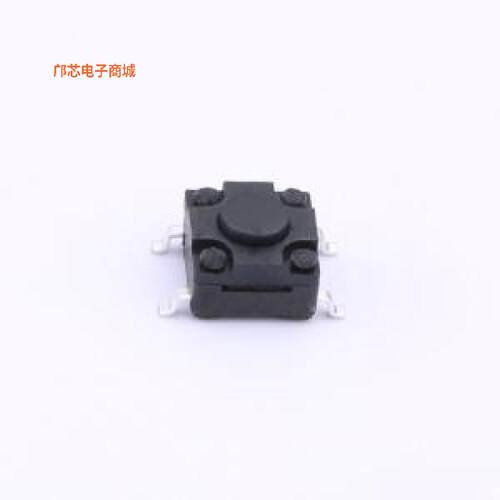 TS-KG10GS-BT43F -[(全新原装6*6*4.3防水贴片260克力