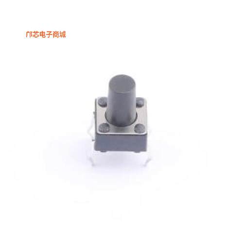 FG-TC-06A-01-9H -||全新DIP-4P,6.2x6mm6*6*9H250G不锈钢簧片