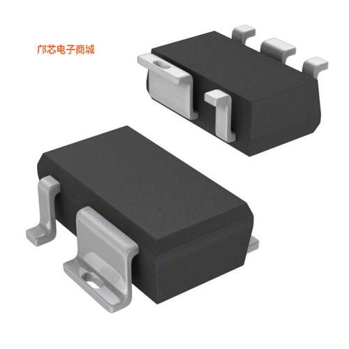 TLS202A1MBVHTMA1 -[(全新原装IC REG LINEAR POS ADJ SCT595-5