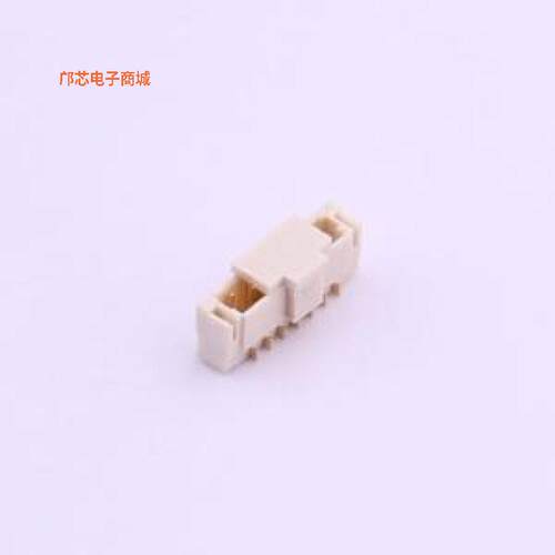 X0800WVS-07HF-LPV01正品SMD,P=0.8mm原装])