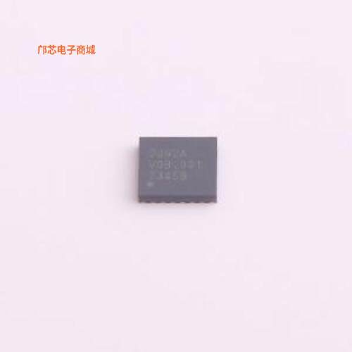 CA-IS2092A||正品LGA-16(5.2x4.6)原装])