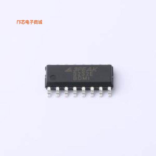 TPT3232E-SO3R正品SOP-16原装])
