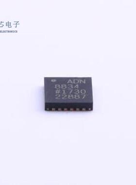 原装ADN8834ACPZ-R2全新LFCSP-24(4x4