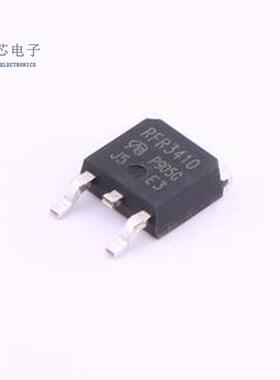 原装IRFR3410TR-VB全新TO-252-2