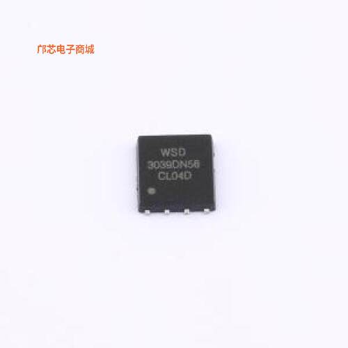 WSD3039DN56正品DFN5X6-8L原装])