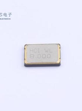 原装0175M48000F16DTNJL全新SMD7050-