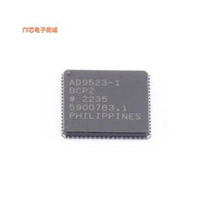 正品原装-AD9523-1BCPZ全新])