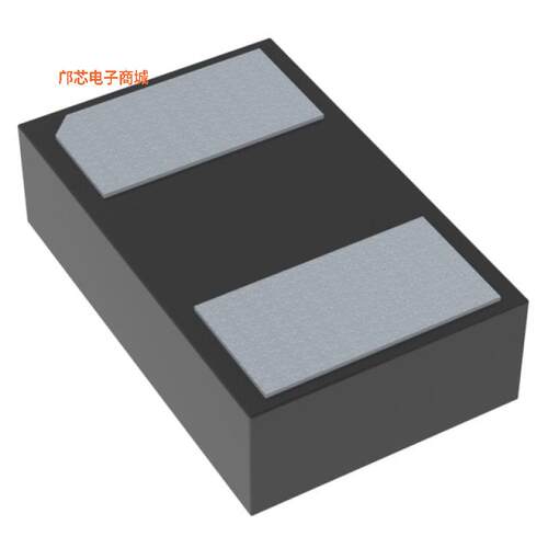 NSPM1041BMUTBG -[(全新原装TVS DIODE 3.3VWM 10.8VC 2UDFN