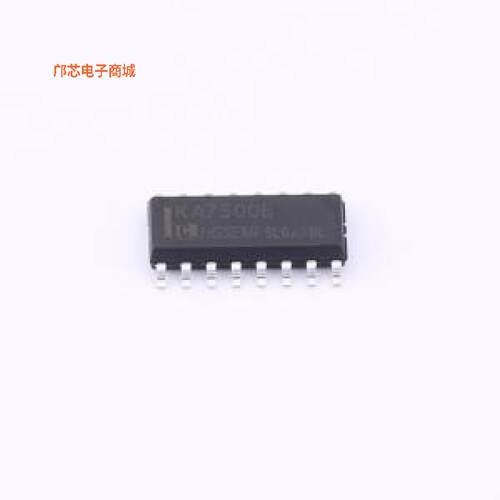 正品原装-KA7500BM/TR全新])
