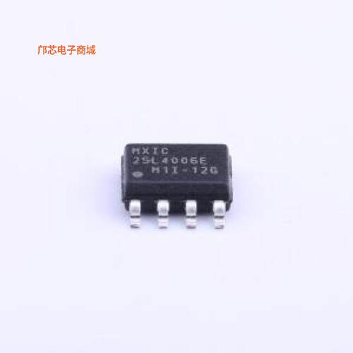 MX25L4006EM1I-12G|[正品SOP-8原装])