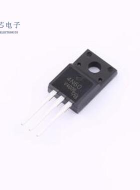 原装SVD4N60F-VB全新TO-220F