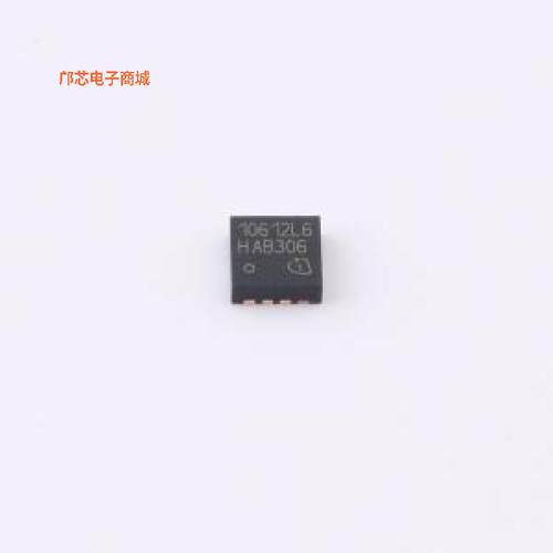 ISZ106N12LM6ATMA1 -||全新原装OPTIMOS 6 POWER-TRAN