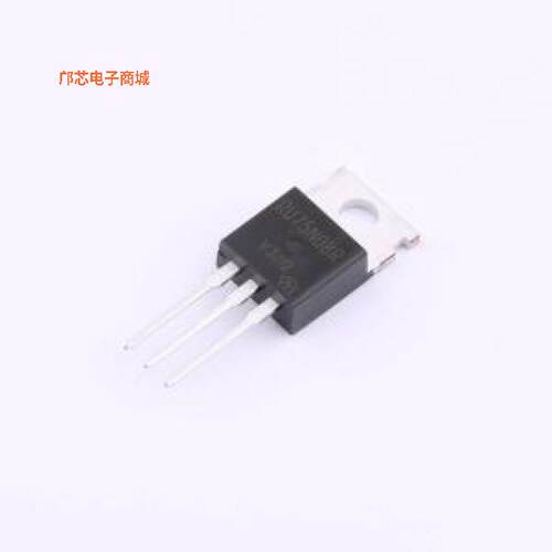 正品原装-RU75N08R-VB全新])