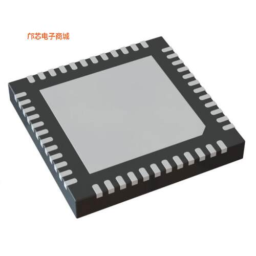 MAX1978ETM+ - -|全新QFN-48-EP(7x7)IC CNTRLR INT TEMP 48TQFN